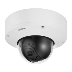 Samsung Wisenet XNV-6081Z | XNV 6081 Z | XNV6081Z 2M H.265 Vandal-Resistant Dome Camera